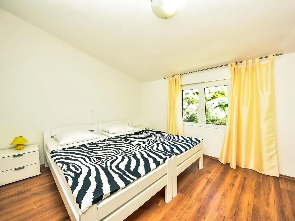 Holiday Home Marijana By Interhome Maslenica