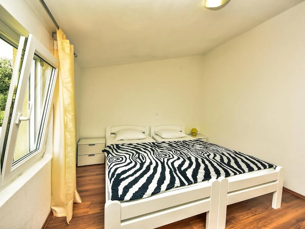 Holiday Home Marijana By Interhome Maslenica Croatia