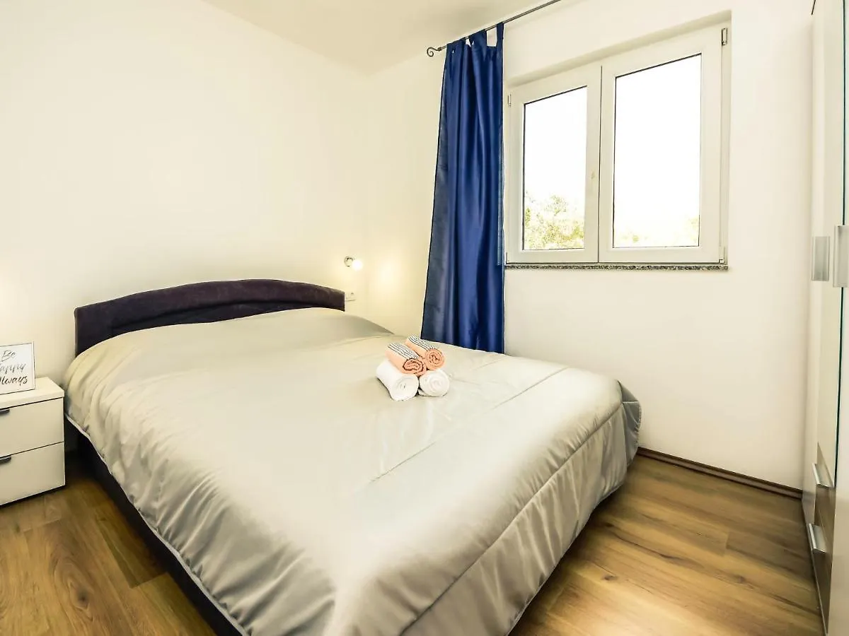 Holiday Home Marijana By Interhome Maslenica 0*,