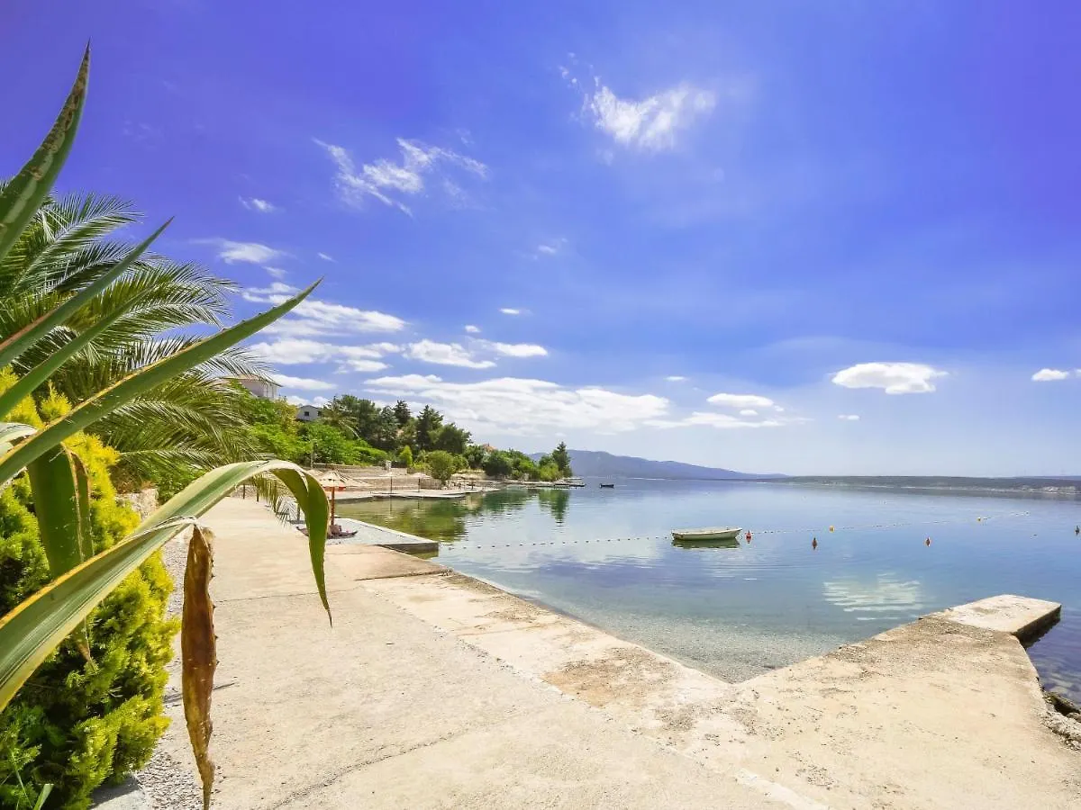 Holiday Home Marijana By Interhome Maslenica Croatia