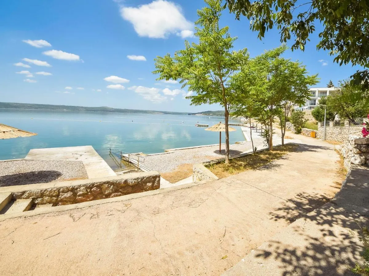 Holiday Home Marijana By Interhome Maslenica Croatia