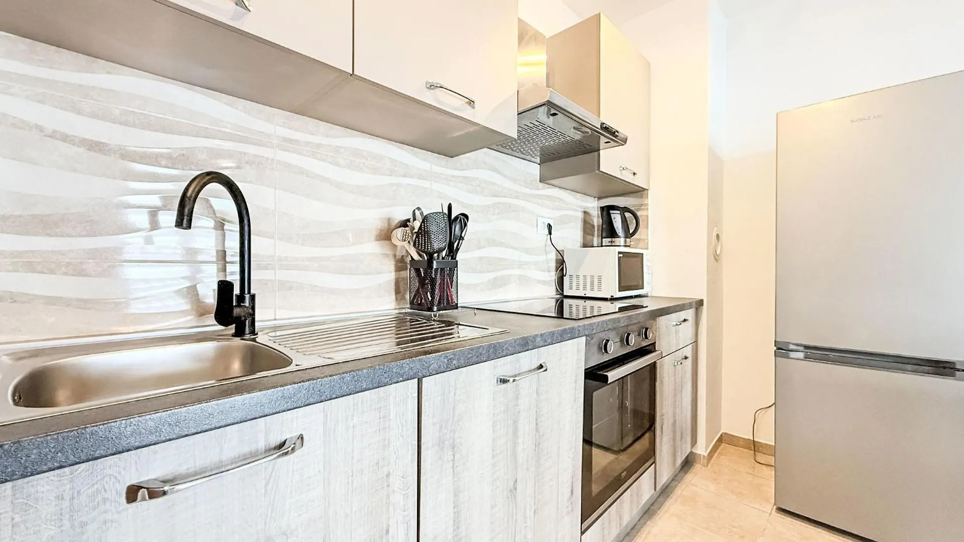 Holiday Home Marijana By Interhome Maslenica