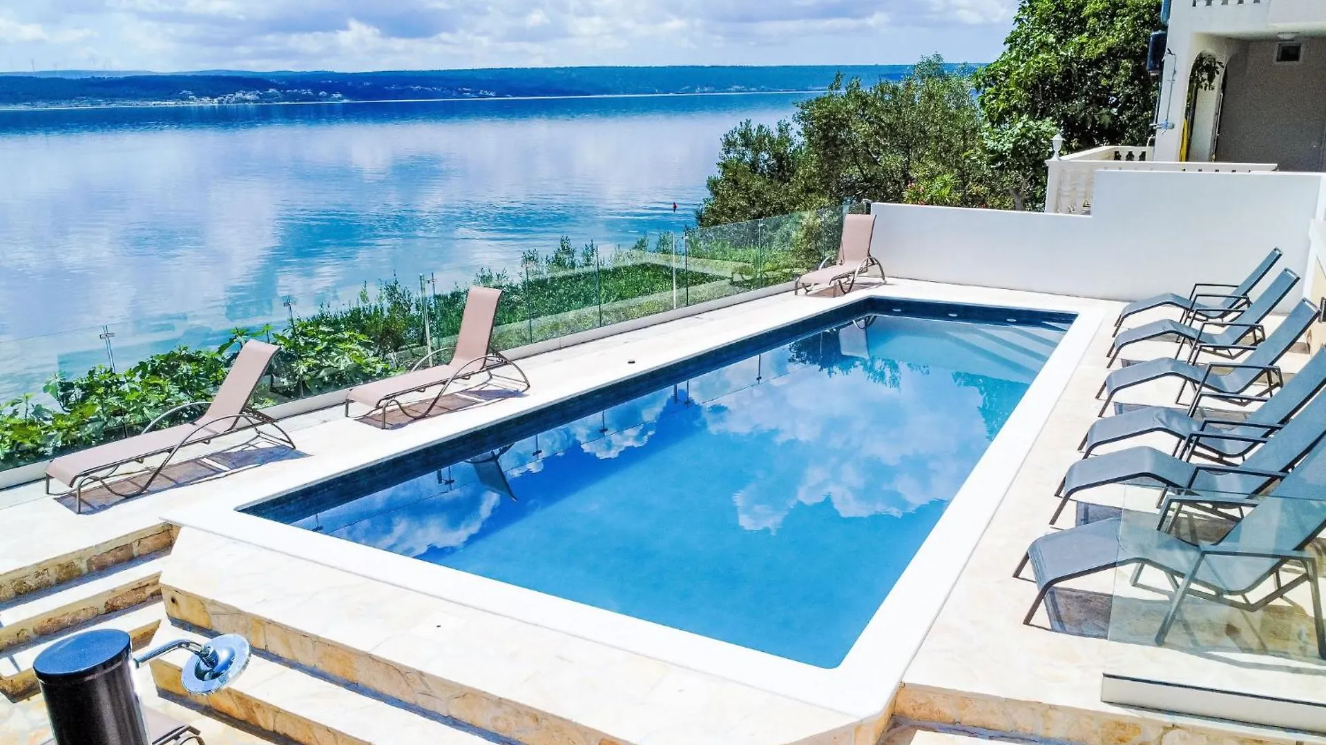 Holiday Home Marijana By Interhome Maslenica