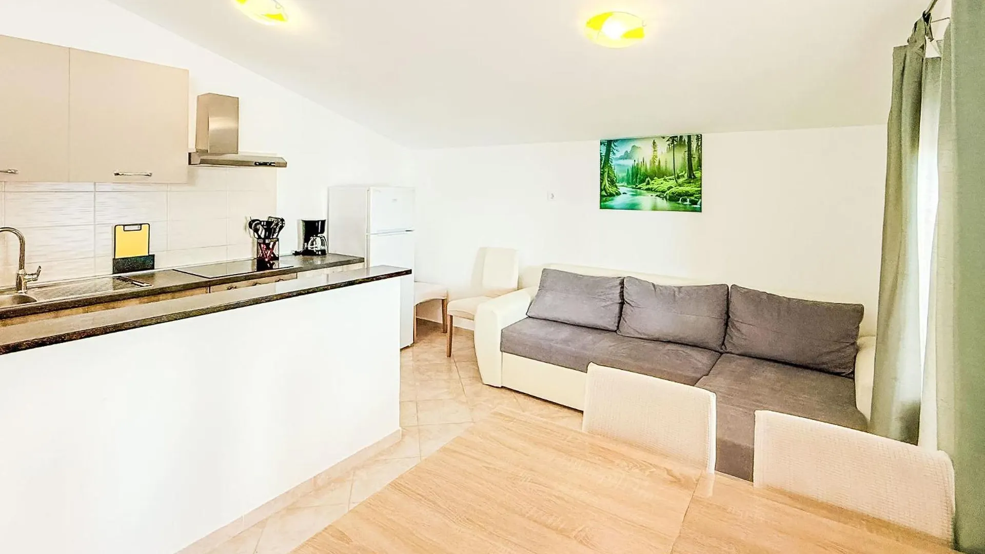 Holiday Home Marijana By Interhome Maslenica