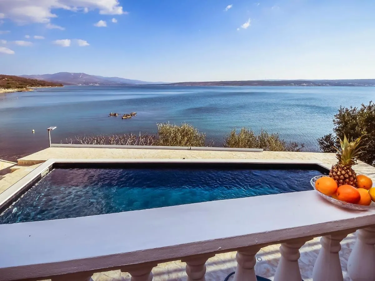 Holiday Home Marijana By Interhome Maslenica Croatia