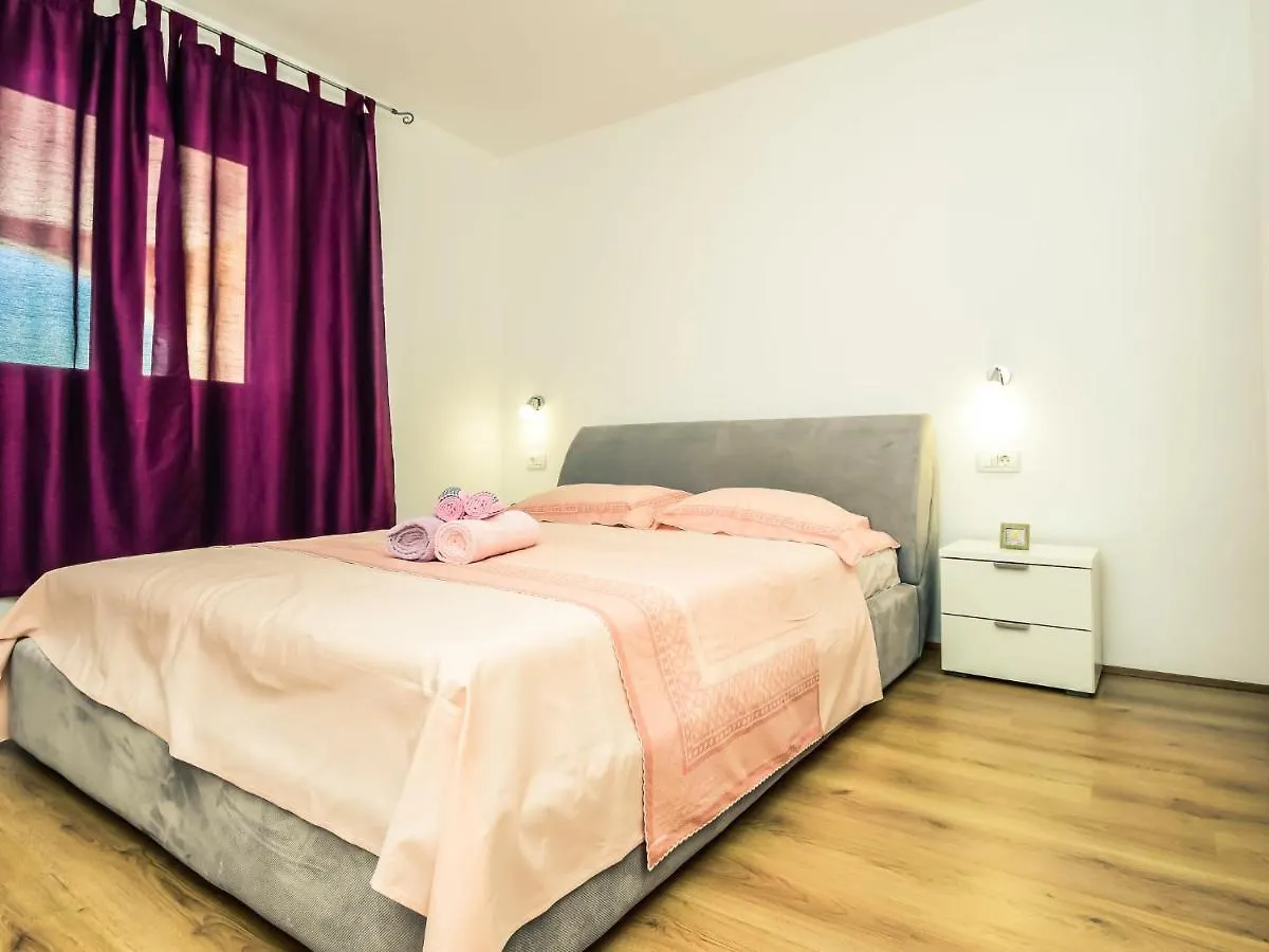 Holiday Home Marijana By Interhome Maslenica 0*,  Croatia