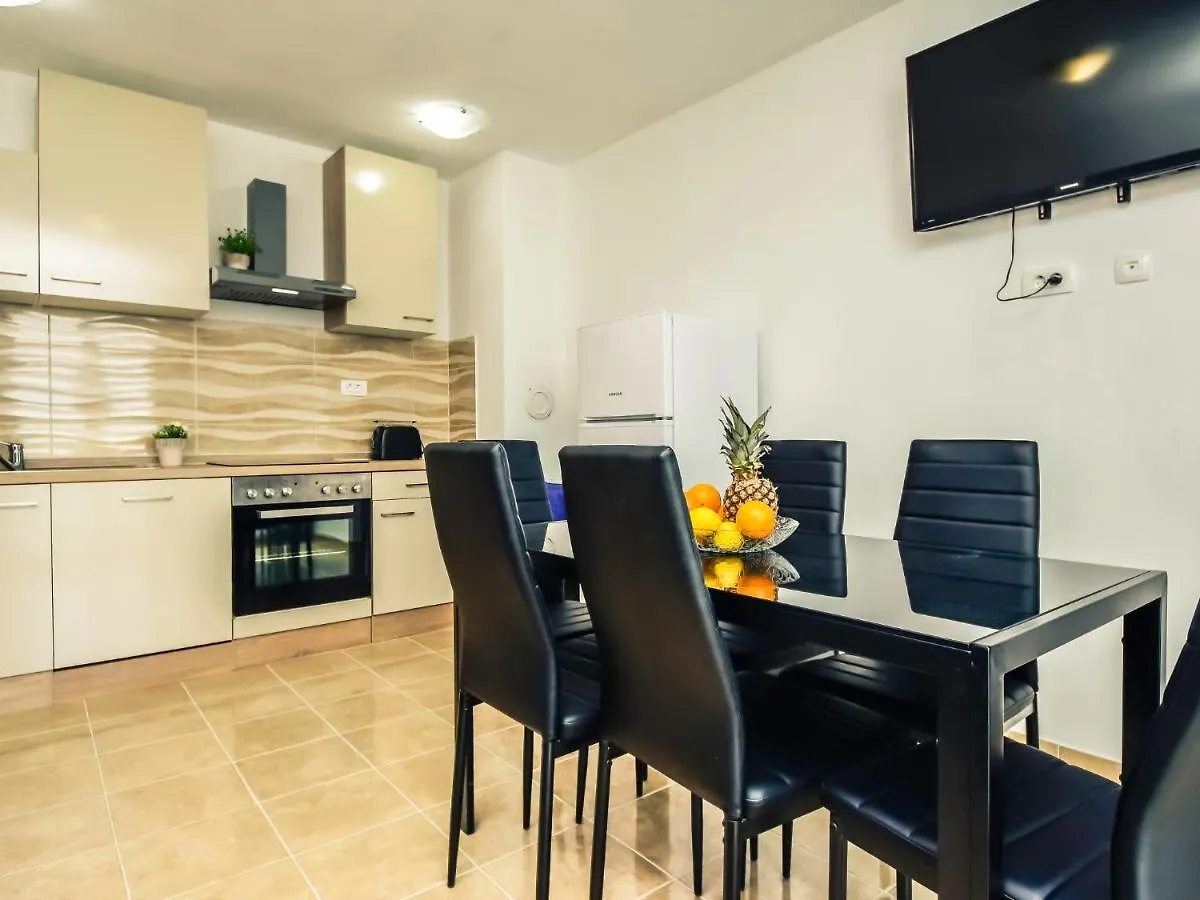 Holiday Home Marijana By Interhome Maslenica Croatia