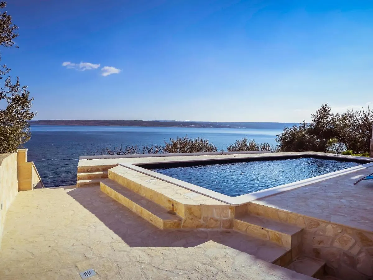 Holiday Home Marijana By Interhome location