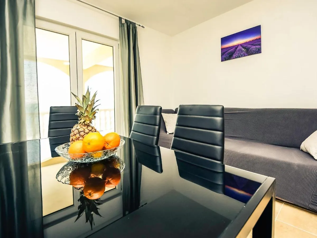 Holiday Home Marijana By Interhome Maslenica
