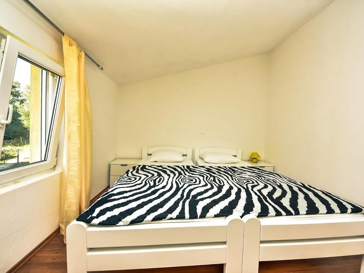 Holiday Home Marijana By Interhome Maslenica Croatia